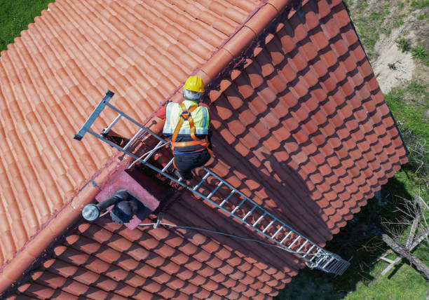 Best Rubber Roofing (EPDM, TPO)  in Fraser, CO