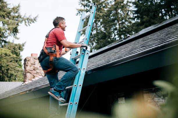 Cold Roofs in Fraser, CO